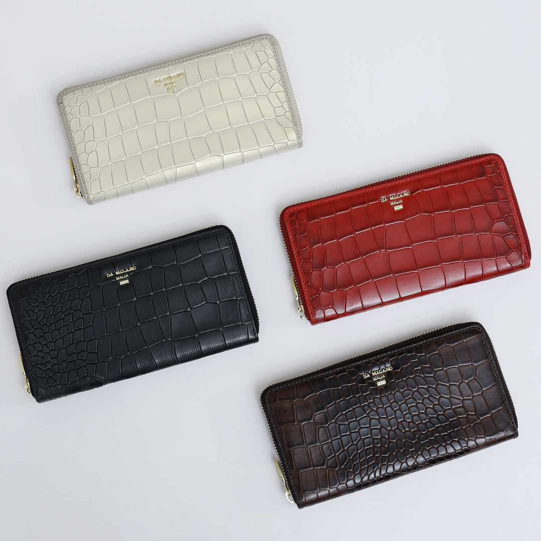 Da milano wallets for ladies on sale