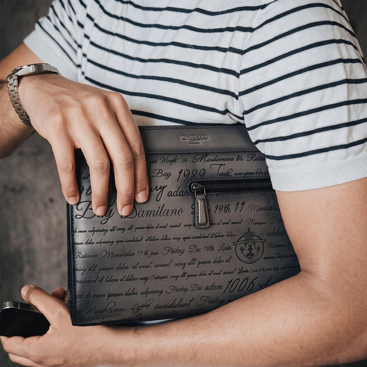 Signato Men's Pouch (M)