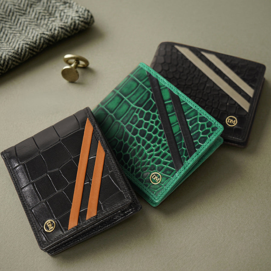 Wallets