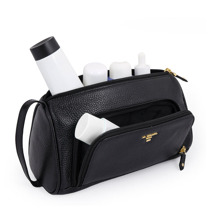 Classic Multi Pouch - Black