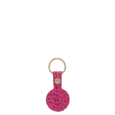 Pink Ladies Wallet & Keychain Gift Set
