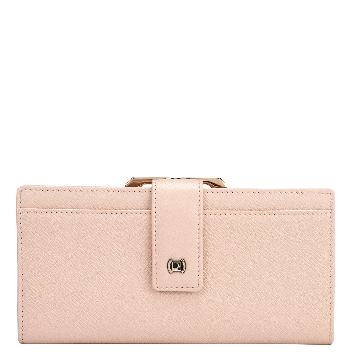 Pink Franzy Ladies Wallet