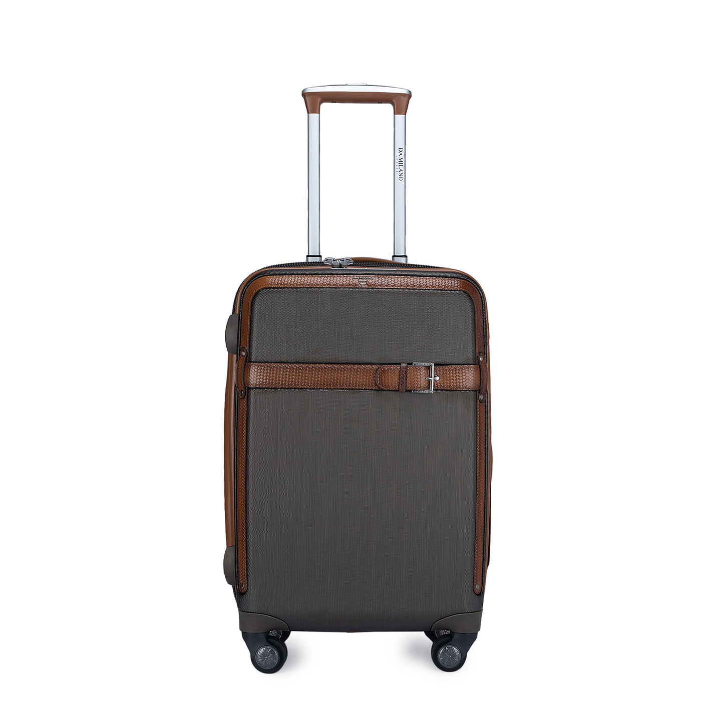 Bronze Mat Emboss Small Trolley