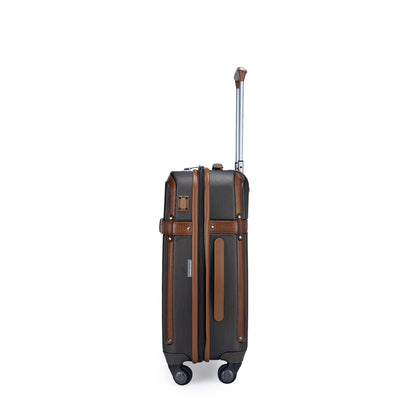 Bronze Mat Emboss Small Trolley