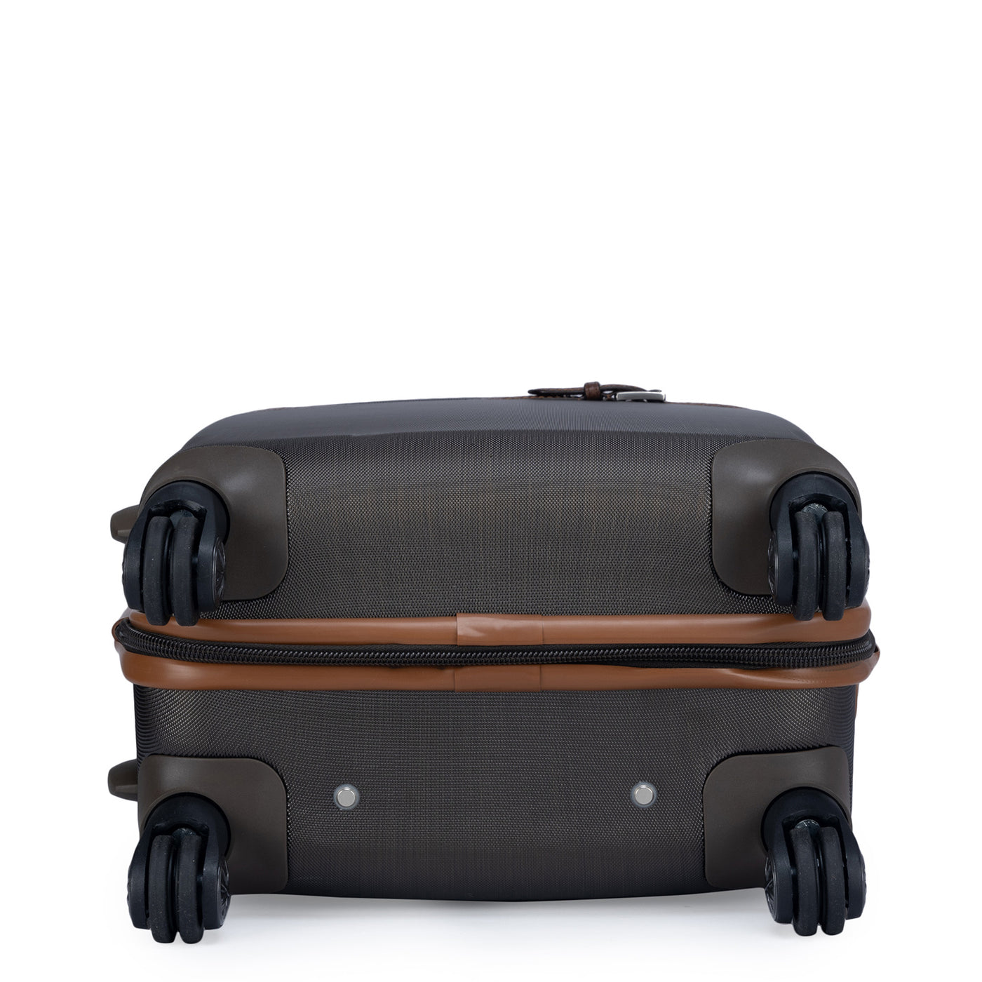 Bronze Mat Emboss Small Trolley