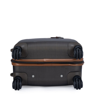 Bronze Mat Emboss Small Trolley