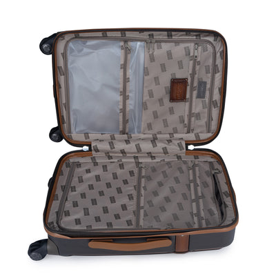 Bronze Mat Emboss Small Trolley